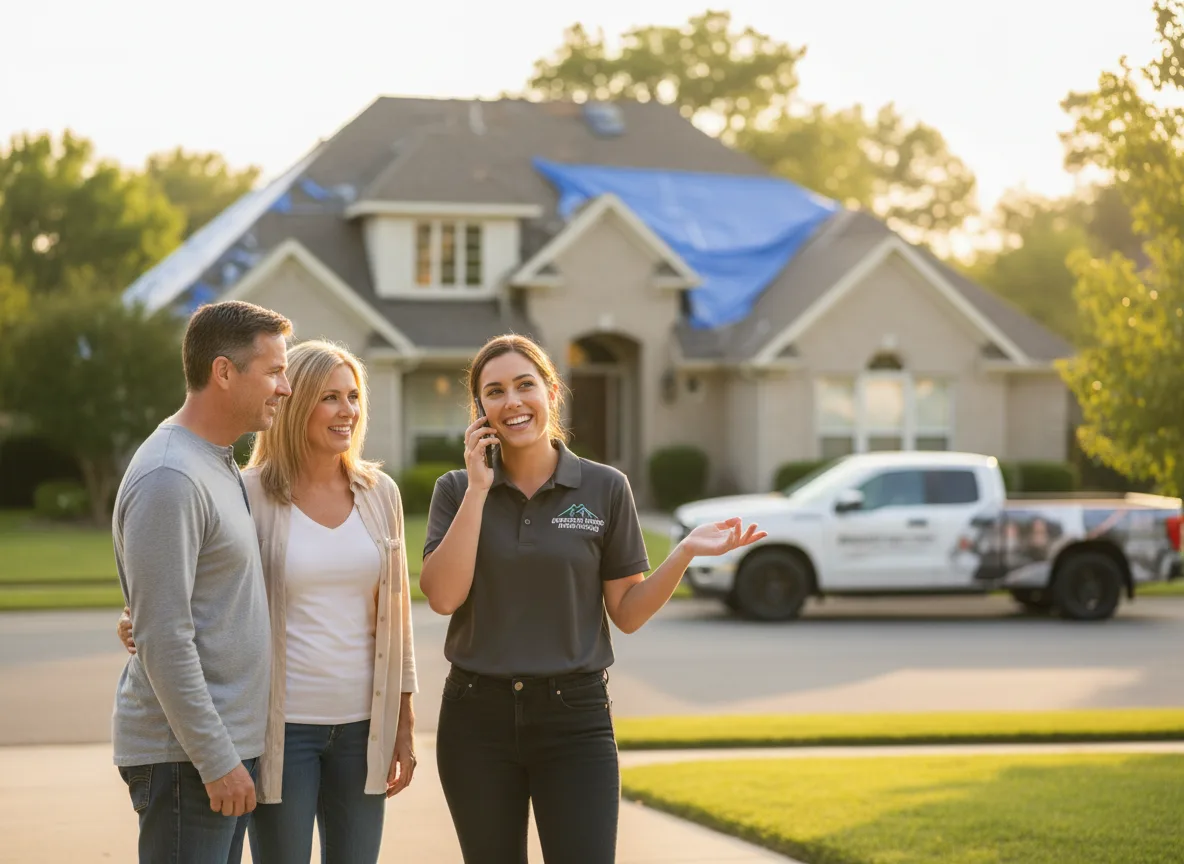Emergency Roof Repair Scandia, KS FAQs